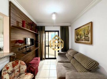 e5c7b35ce3946077e4dd4b637d4d05457ae4e18a · Apartamento com 2 dormitórios para alugar por R$ 4.500,00/mês - Praia das Pitangueiras - Guarujá/SP