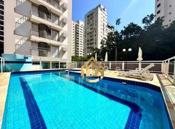 0590720a5a4798426fe8d1e970e4e76783e476e7 · Apartamento com 3 dormitórios para alugar por R$ 4.000,00/mês - Praia das Pitangueiras - Guarujá/SP