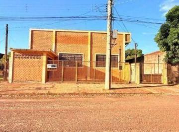 3bed531b17f626d4d7b61c44415ab7f27d773b8d · Salão para alugar, 404 m² por R$ 5.000,00/mês - Centro - Navirai/MS