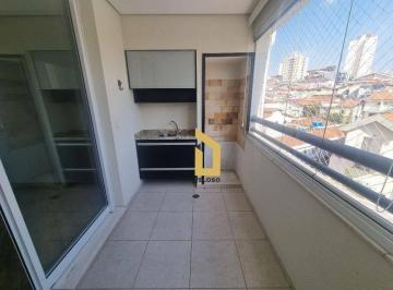 dd71cce6f2f753680a811e7a0560b4ad8f4138e9 · Apartamento à venda | 86m² | 3 suítes | escritório | varanda gourmet | 2 vagas | Parada Inglesa - Sã