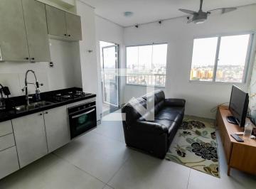 Apartamento · 104m² · 1 Quarto · Apartamento à Venda - Vila Sônia, 1 Quarto, 104 m2