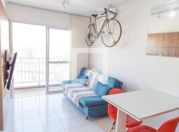 Apartamento · 34m² · 1 Quarto · 1 Vaga · Apartamento à Venda - Brás, 1 Quarto,  34 m2