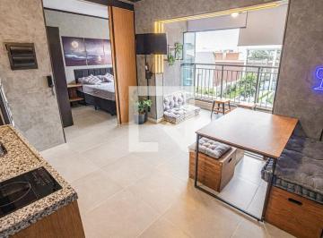 Apartamento · 31m² · 1 Quarto · Apartamento à Venda - Mooca, 1 Quarto, 31 m2