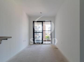 Apartamento · 27m² · 1 Quarto · Studio á Venda em Pinheiros com 27m², 1 quarto sendo 1 suíte.