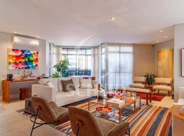 Apartamento · 289m² · 3 Quartos · 4 Vagas · Apartamento á Venda no Morumbi com 289m², 3 quartos sendo 3 suítes, 4 vagas.