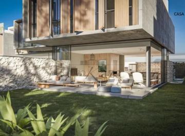 Casa · 659m² · 5 Quartos · 4 Vagas · Casa em Condomínio - Jardim Paulistano - 5 Suítes - 659,09m².
