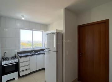 Apartamento · 26m² · 1 Quarto · 1 Vaga · Apartamento 01 Dormitório | Vila Esperança