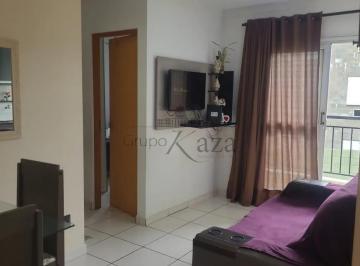 Apartamento · 48m² · 2 Quartos · 1 Vaga · Oportunidade - Apartamento - Parque Nova Esperança - Residencial Nova Esperança Cerejeiras - 2 Dormi
