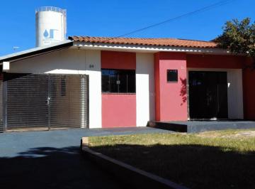 Casa · 110m² · 3 Quartos · 4 Vagas · Residência em ótima localização