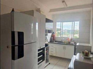 12add530f9b85903eb14334eea0bcd8ed02d9816 · Apartamento à venda, 69 m² por R$ 350.000,00 - Jardim Coleginho - Jacareí/SP