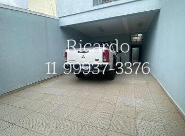 Casa de 3 quartos, São Paulo · Casa 200m2 no Jardim Bonfiglioli 3 suítes 4 vagas espaço gourmet