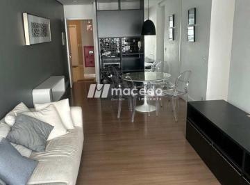 Apartamento · 62m² · 2 Quartos · 2 Vagas · Apto mobiliado, próximo ao HC e Einstein Cod: 6224