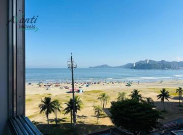 28652f1d09d2f82e65600dcf38781c3cef1525c2 · Apartamento com 1 dormitório à venda, 42 m² - José Menino - Santos/SP