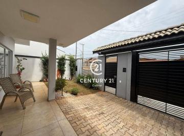 4e748b0d17b4edbf1428f710a7c01d0c8de95a0e · Casa com 3 dormitórios à venda, 182 m² por R$ 725.000,00 - Loteamento Porto Seguro - Avaré/SP