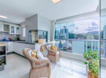 08589fb66ae7091fa43c150f3365017c9a5ff978 · Apartamento com 3 dormitórios à venda, 122 m² por R$ 1.400.000,00 - Victor Konder - Blumenau/SC
