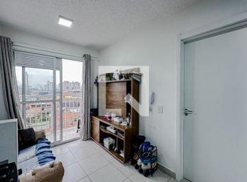 Apartamento · 29m² · 1 Quarto · Apartamento à Venda - Belém, 1 Quarto,  29 m2