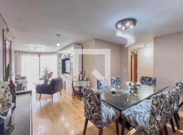 Apartamento · 206m² · 4 Quartos · 3 Vagas · Apartamento à Venda - Vila Mariana, 4 Quartos,  206 m2
