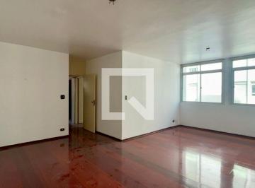 Apartamento · 102m² · 3 Quartos · 1 Vaga · Apartamento à Venda - Paraíso, 3 Quartos, 102 m2