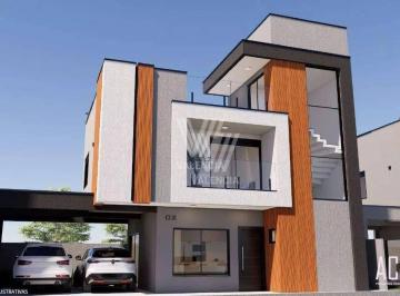 7aa66f6fe067818ef7b361254d2a24de67984bfb · Sobrado | 123m² priv | 3 Quarto | 3 suíte | 2 Vaga | Hauer - Curitiba/PR