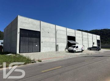 660773fcf2df8bb423c10d6d7fefb070a007f849 · Galpão para alugar, 225 m² por R$ 6.000,00/mês - Rio Pequeno - Camboriú/SC