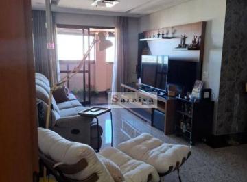 3e8378137e86c5916b59ad84d64f7e713fec56ce · Apartamento com 3 dormitórios à venda, 130 m² por R$ 980.000,00 - Rudge Ramos - São Bernardo do Camp