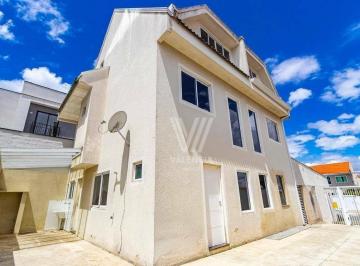 723b9a0c5ae461621cf4e91d732df854b8a8bdc0 · Sobrado | 94m² priv | 3 Quarto | 1 suíte | 2 Vaga | Uberaba - Curitiba/PR
