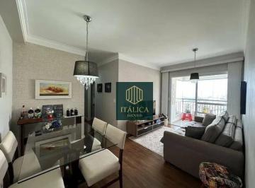 e5486d2d65cdff2395c4f6bcdc611b3074242642 · Apartamento à venda, 63 m² por R$ 760.000,00 - Olímpico - São Caetano do Sul/SP