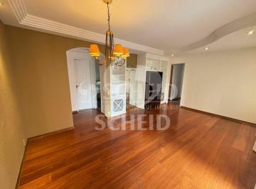Apartamento · 100m² · 3 Quartos · 2 Vagas · Apartamento para locação de 100,00m² útil com 3 quartos 1 suíte e 2 vagas na Vila Mascote!