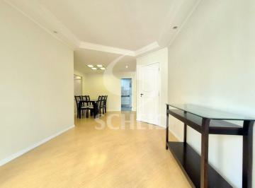 Apartamento · 90m² · 3 Quartos · 2 Vagas · Apartamento a venda de 95,00m² útil, com 3 quartos e 2 vagas na Vila Mascote .