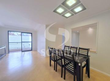 Apartamento · 90m² · 3 Quartos · 2 Vagas · Apartamento a venda de 95,00m² útil, com 3 quartos e 2 vagas na Vila Mascote .