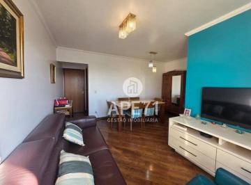 98484134872610a28d8181fdacd29a2d53e799d3 · Apartamento com 3 dormitórios à venda, 84 m² por R$ 985.001,00 - Vila Guarani - São Paulo/SP