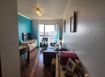 5f947ee8b854d913d639033af6227767394b510b · Apartamento com 3 dormitórios à venda, 84 m² por R$ 984.000,00 - Vila Guarani - São Paulo/SP