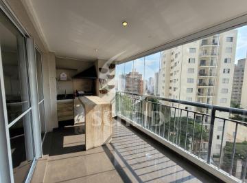 Apartamento · 81m² · 2 Quartos · 1 Vaga · Apartamento à Venda na Vila Mascote, 81m², 2 quartos, 1 suíte, 1 vaga