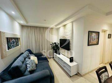 Apartamento · 61m² · 2 Quartos · 2 Vagas · Apartamento para locação com 2 quartos e 2 Vagas de garagem na Vila Mascote