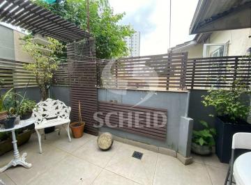 Casa · 69m² · 2 Quartos · 1 Vaga · Sobrado A Venda Santo Amaro 2 quartos uma vaga