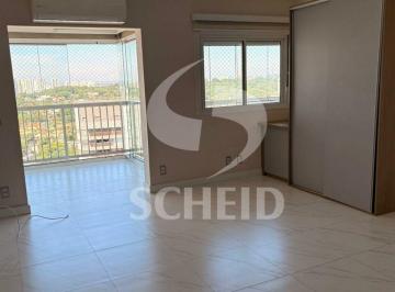 Apartamento · 53m² · 1 Quarto · 1 Vaga · Apartamento para locação de 53,00m² útil, com 1 quarto e 1 vaga na Vila Mascote.