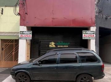 131acdbacee85f15f92a5a505473ac8609747c12 · Salão para alugar, 149 m² por R$ 5.584,00/mês - Jardim Cocaia - Guarulhos/SP
