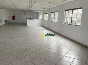 6596e343d0f6cf7d146e15c6463ada9502c233b0 · Sala para alugar, 400 m² por R$ 10.034,01/mês - Centro - Guarulhos/SP