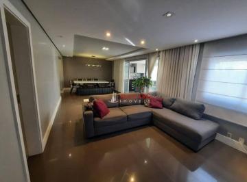 de3075294ef55e884affcd80fa4a7b886feef43e · Apartamento com 3 dormitórios à venda, 134 m² por R$ 1.650.000,00 - Jardim Zaira - Guarulhos/SP