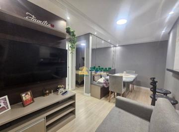 caa5b3a9b2e5a58d8007fcf732ea8fa96cc13ee2 · Apartamento com 2 dormitórios à venda, 45 m² por R$ 350.000,00 - Gopoúva - Guarulhos/SP