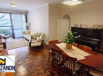 24edfd8d838e5d88634dee907c67f7b012f0347c · Apartamento com 110 m² de área útil,  3 dormitórios (suíte) 2 vagas, sala ampla com 2 ambientes e va