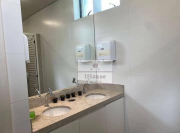 0a759c6ce76730c96df0ce646b54f27df9422453 · Andar corrido com 340m² e 6 vagas, montado e mobiliado