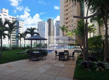 ca52d9b524645c679a1c999e26ddfeab2985b7dd · Ed. Alameda, andar alto, vista para as montanhas. Decorado e Mobiliado.