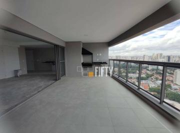 9edd56865c1784606e9406a8de52d492234151e7 · Apartamento com 3 dormitórios à venda, 142 m² por R$ 2.558.915 - Jardim das Acácias - São Paulo/SP