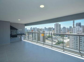 fe62dc68936e9cc57e9f8ffbef8579394c99eada · Apartamento com 3 dormitórios à venda, 142 m² por R$ 2.460.000 - Jardim das Acácias - São Paulo/SP