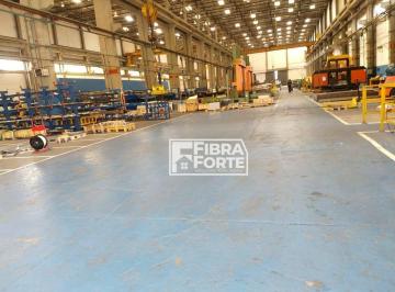 5fde8ef0a92742fae23dc61f50e2488e7b4fb9cb · Galpão à venda, 28000 m² por R$ 90.000.000,00 - Distrito Industrial - Jundiaí/SP