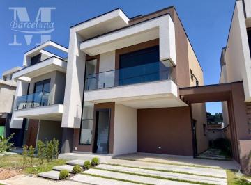 04d55e0fc3201a188cadb174f4eb41850953f9b4 · CASA NOVA À VENDA – CONDOMÍNIO PAYSAGE VIVENDAS DO PARQUE – 1 SUÍTE – CHURRASQUEIRA – ALTO PADRÃO