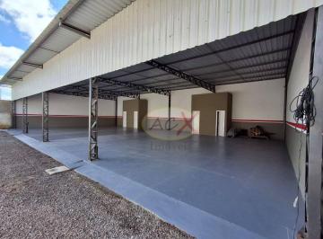 513ffb8ac2fb0cc31a640e660b55438f093b350d · Barracão à venda, 260 m² por R$ 1.100.000 - São Gabriel - Colombo/PR