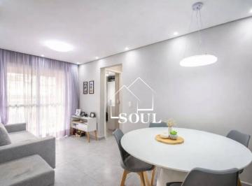 46e8de9898cc0f46e42cdfefad72776c2e260200 · Apartamento com 2 dormitórios à venda, 55 m² por R$ 365.000,00 - Jardim Roberto - Osasco/SP