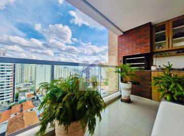 01b32c635bafdb4801bcb86ee3e15279776b1a1a · Apartamento com 3 dormitórios à venda, 110 m² por R$ 1.620.000,00 - Vila Leopoldina - São Paulo/SP